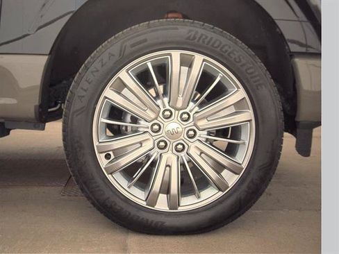 Used 2026 Ford F150 King Ranch w/ Equipment Group 601A High AWD/4WD image 8