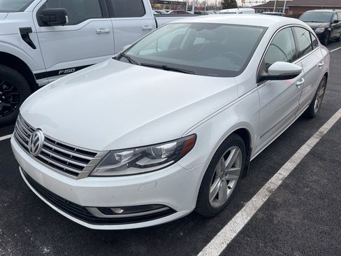 Used 2016 Volkswagen CC Sport image 4