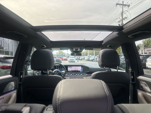 Used 2026 Mercedes-Benz GLE 53 AMG 4MATIC image 33