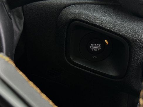 New 2024 Jeep Wrangler Unlimited w/ Convenience Group image 18