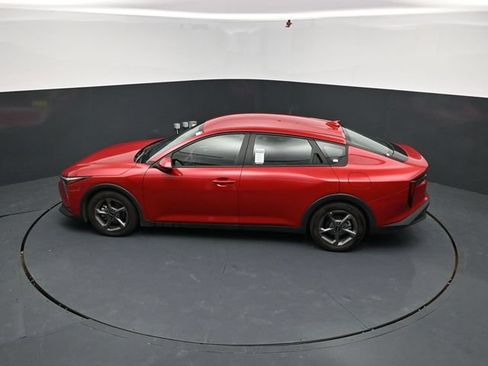 Used 2025 Kia K4 FWD image 51