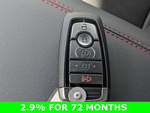 New 2025 Ford Explorer ST w/ Sun And Sound Package image 25