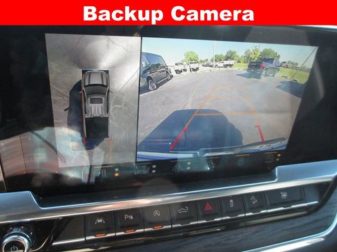 Used 2023 GMC Sierra 1500 SLT w/ SLT Premium Plus Package AWD/4WD image 19