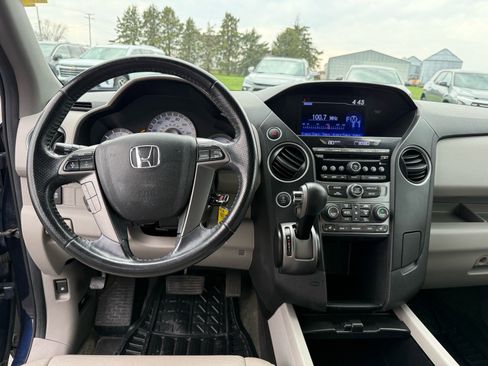 Used 2014 Honda Pilot EX-L image 15