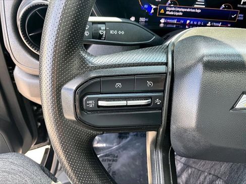 Used 2024 Chevrolet Colorado W/T w/ WT Convenience Package II image 19