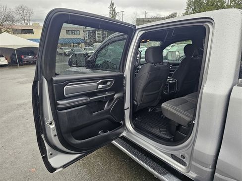Used 2019 RAM 1500 Big Horn image 21