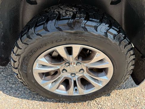 Used 2018 RAM 1500 Laramie Longhorn w/ Protection Group AWD/4WD image 12