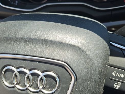 Used 2019 Audi Q5 2.0T Premium Plus AWD/4WD image 2