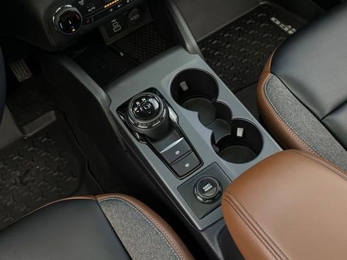 Used 2024 Ford Bronco Sport Outer Banks w/ Tech Package image 31