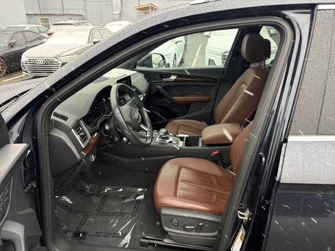 Used 2020 Audi Q5 2.0T Premium Plus image 30