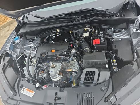 New 2026 Honda HR-V EX-L image 20