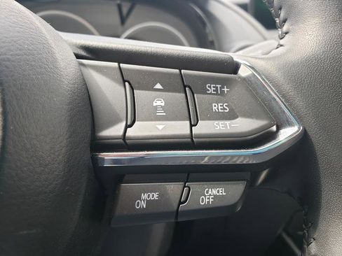 Used 2023 MAZDA CX-9 Touring image 22