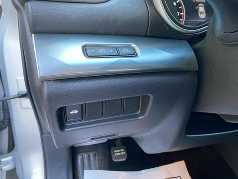 Used 2020 Nissan Maxima 3.5 SV w/ Floor Mat Group image 64