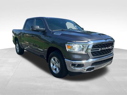 Used 2024 RAM 1500 Big Horn