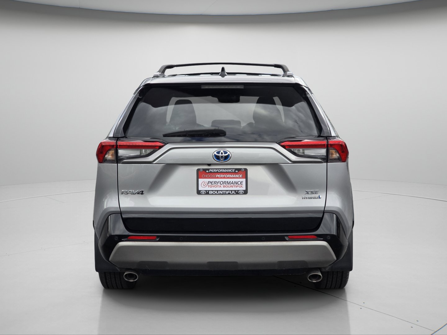 Used 2024 Toyota RAV4 XSE w/ Advanced Technology Package AWD/4WD image 26