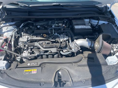 Used 2026 Toyota Corolla SE FWD image 22