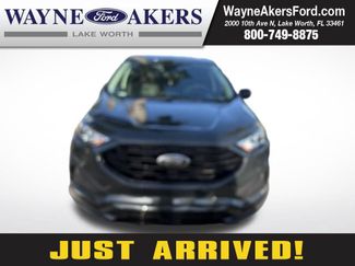 Used 2024 Ford Edge SE w/ Black Appearance Package AWD/4WD video 1
