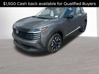 New 2026 Nissan Kicks SV w/ SV Premium Package AWD/4WD video 1