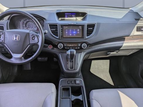Used 2016 Honda CR-V EX-L image 16