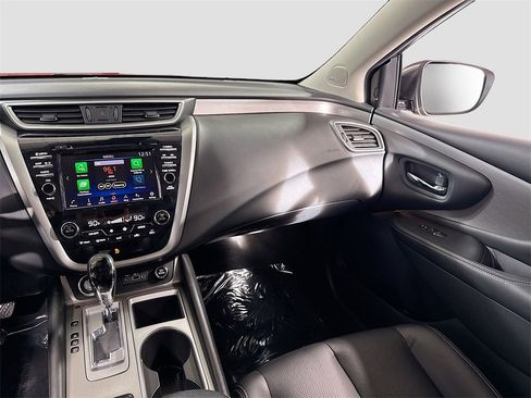 Used 2019 Nissan Murano SL w/ SL Technology Package image 24