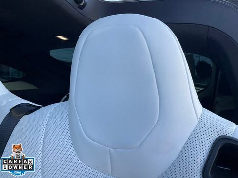 Used 2022 Tesla Model X AWD/4WD image 36