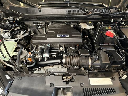 Used 2018 Honda CR-V EX-L image 23