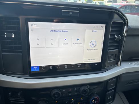 New 2026 Ford F250 XLT w/ XLT Premium Package image 26