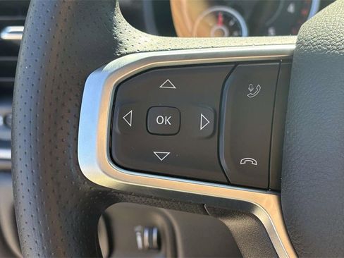 New 2026 RAM 2500 Laramie w/ Night Edition image 25