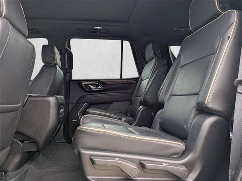 Used 2023 Chevrolet Tahoe Premier w/ Texas Edition AWD/4WD image 19