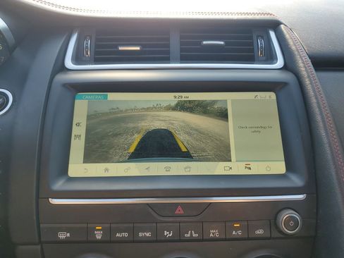 Used 2020 Jaguar E-PACE Checkered Flag AWD/4WD image 18