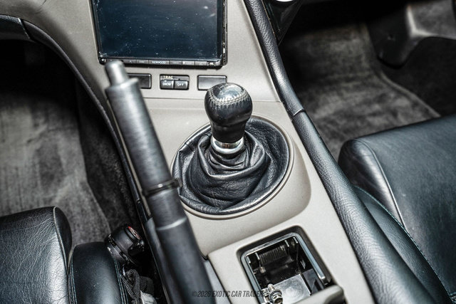 Used 1997 Toyota Supra Turbo RWD image 54