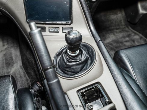 Used 1997 Toyota Supra Turbo RWD image 54