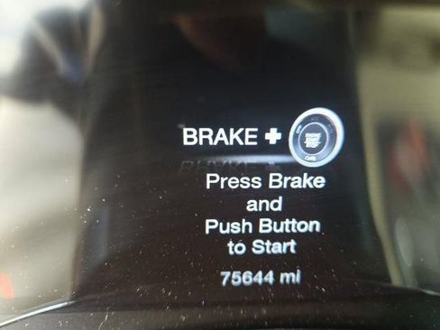 Used 2020 Jeep Grand Cherokee Limited RWD image 17