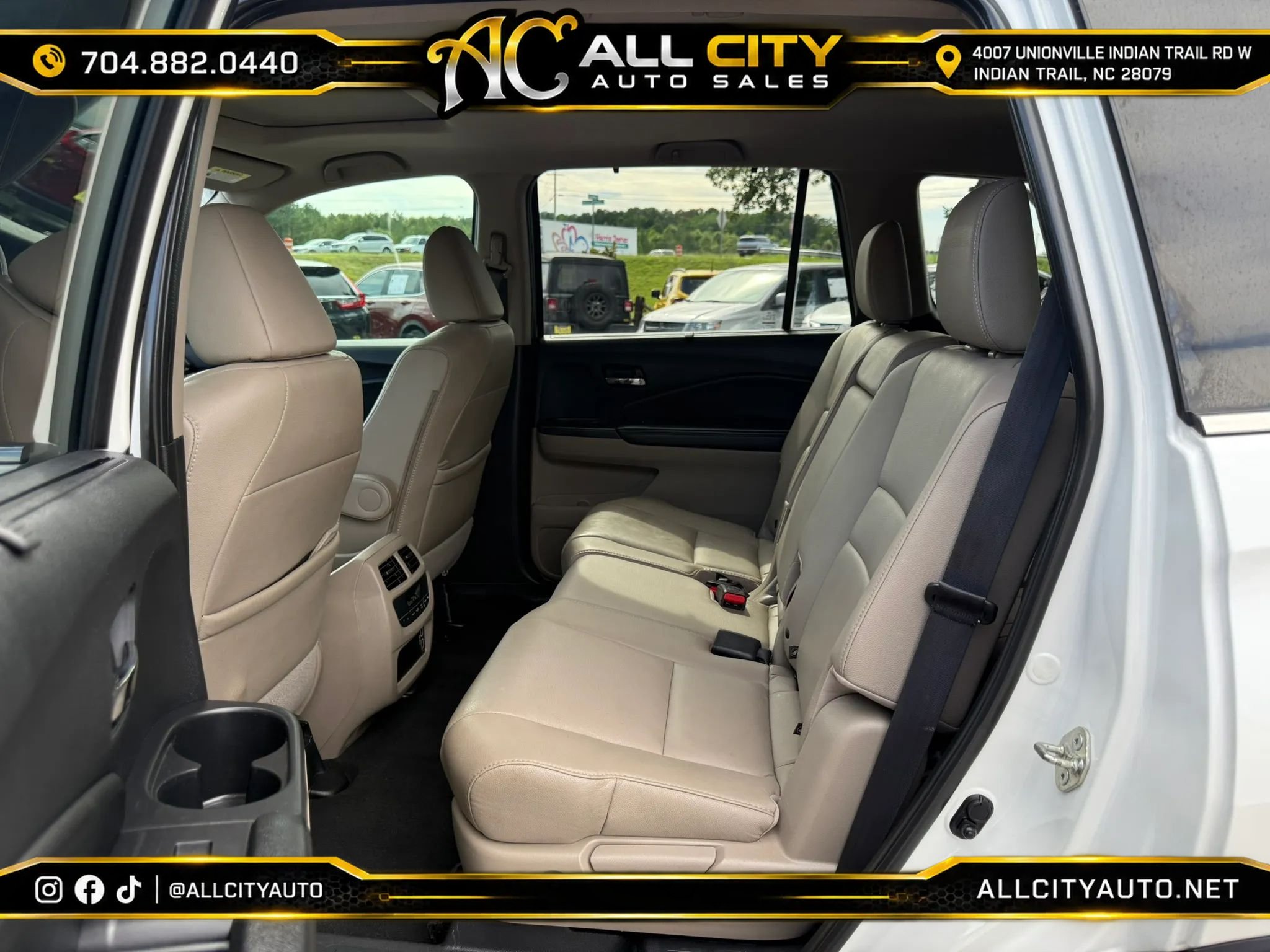 Used 2019 Honda Pilot EX-L image 15