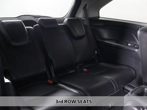 Used 2023 Honda Odyssey EX-L image 7