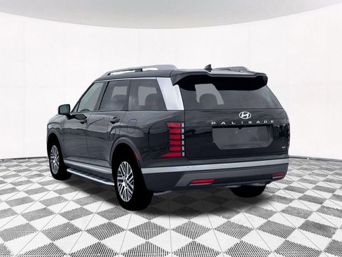 New 2026 Hyundai Palisade SEL image 7