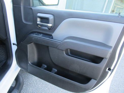 Used 2017 Chevrolet Silverado 1500 Custom w/ Rally 1 Edition image 22