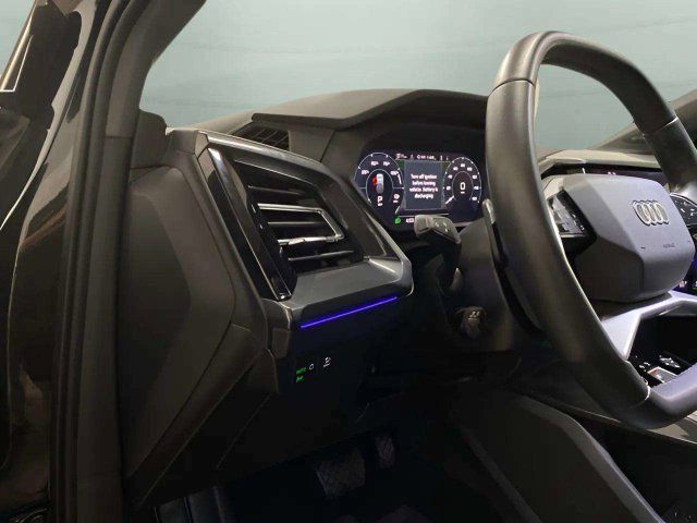 Used 2023 Audi Q4 e-tron Prestige w/ Black Optic Package AWD/4WD image 24
