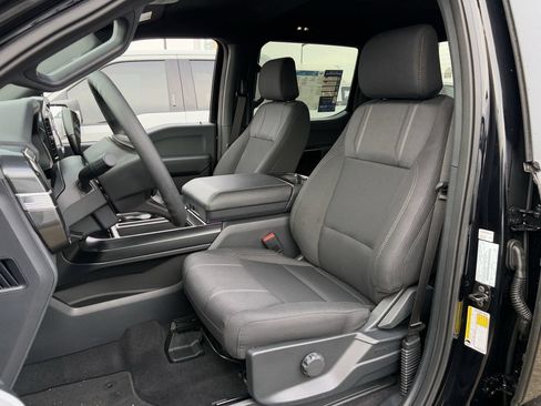 Used 2026 Ford F150 STX w/ F-150 LOBO Package AWD/4WD image 25
