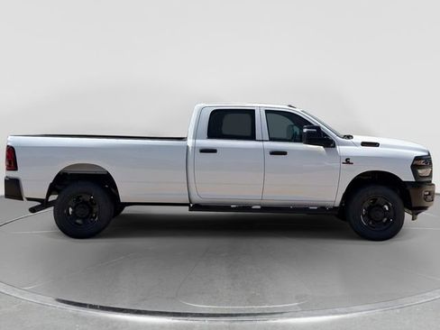 New 2026 RAM 3500 Tradesman AWD/4WD image 2
