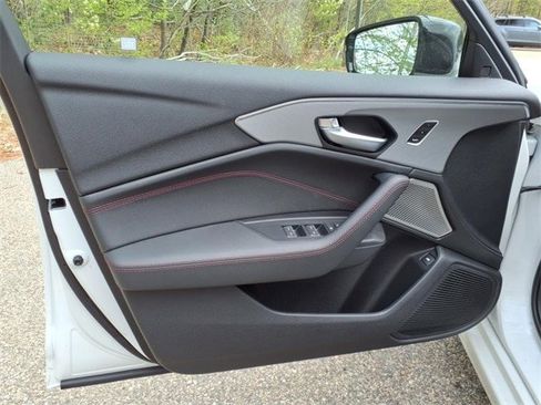 New 2025 Acura TLX SH-AWD w/ A-SPEC Pkg image 12