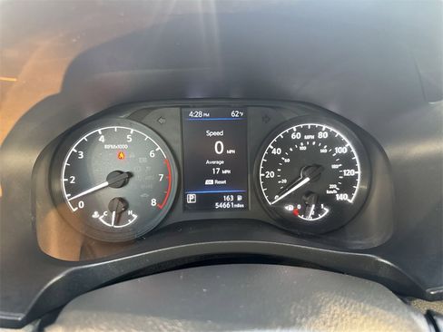 Used 2021 Nissan Altima 2.5 S image 10