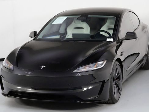 Used 2024 Tesla Model 3 Performance image 53