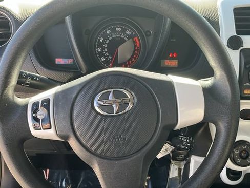 Used 2012 Scion xD Release Series 4.0 FWD image 7