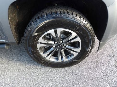 Used 2021 Chevrolet Colorado Z71 w/ Safety Package image 13