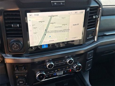 New 2026 Ford F250 Lariat w/ Lariat Ultimate Package image 8