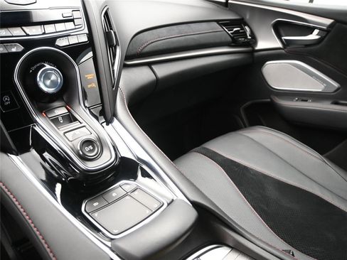 Used 2022 Acura RDX A-Spec image 5