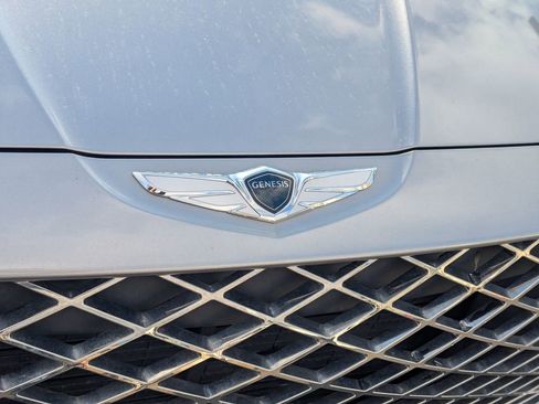 Used 2023 Genesis GV80 2.5T image 11