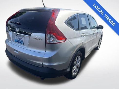 Used 2012 Honda CR-V EX image 2