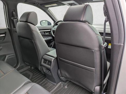 New 2026 Honda CR-V Sport Touring image 29